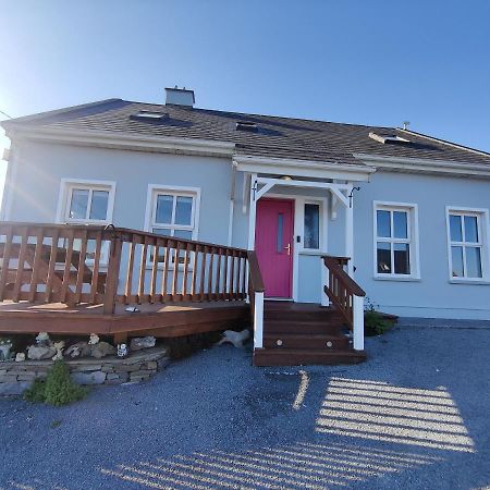 Lanelodge Doolin Bagian luar foto