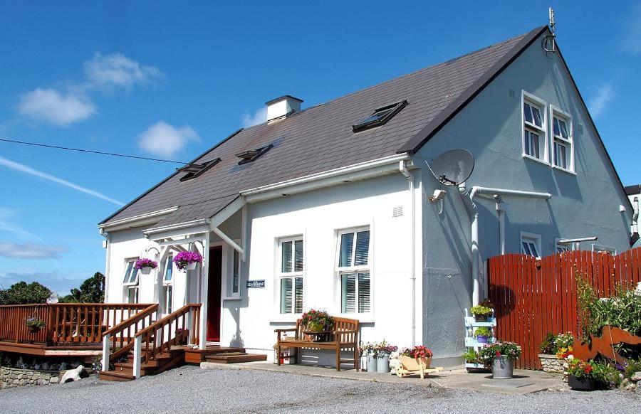 Lanelodge Doolin Bagian luar foto