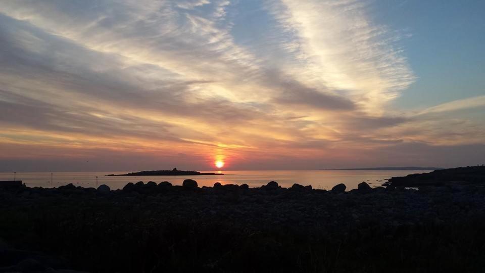 Lanelodge Doolin Bagian luar foto