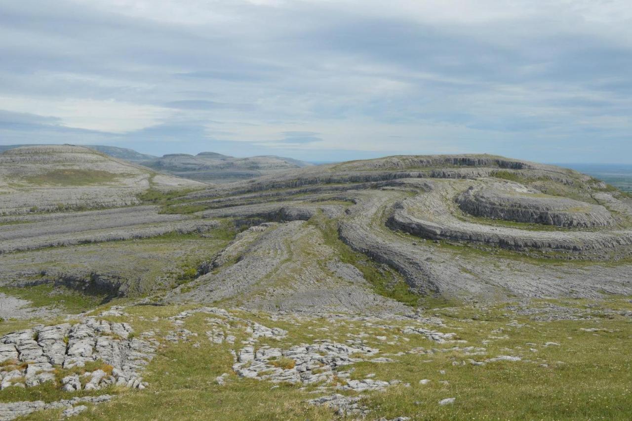Lanelodge Doolin Bagian luar foto