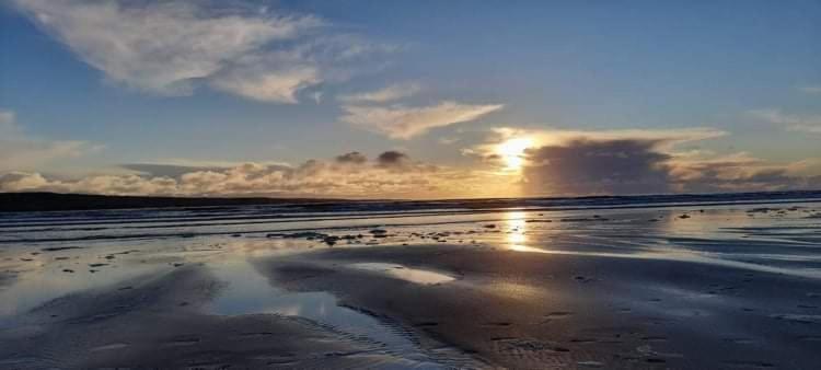 Lanelodge Doolin Bagian luar foto