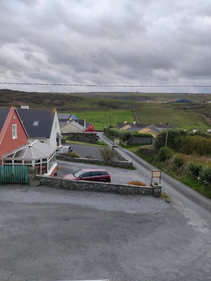 Lanelodge Doolin Bagian luar foto