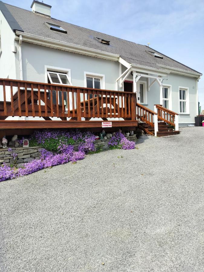 Lanelodge Doolin Bagian luar foto