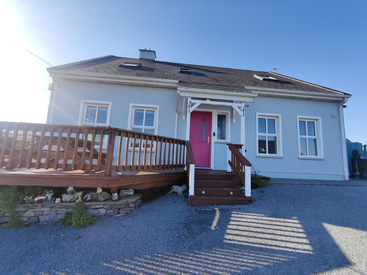 Lanelodge Doolin Bagian luar foto