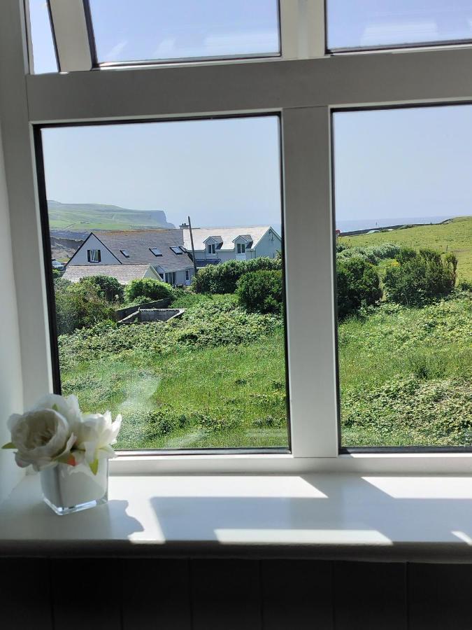 Lanelodge Doolin Bagian luar foto