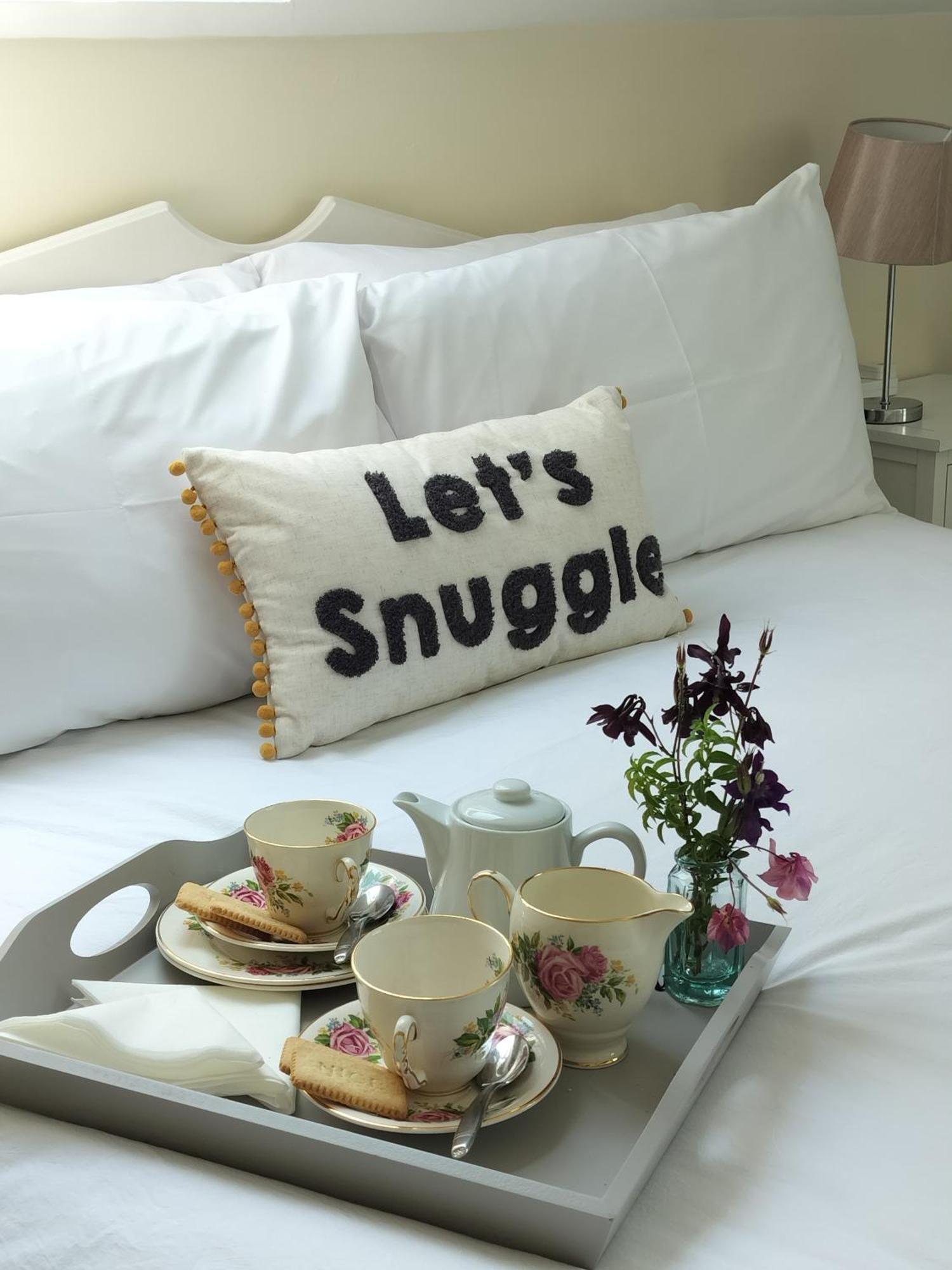 Lanelodge Doolin Ruang foto