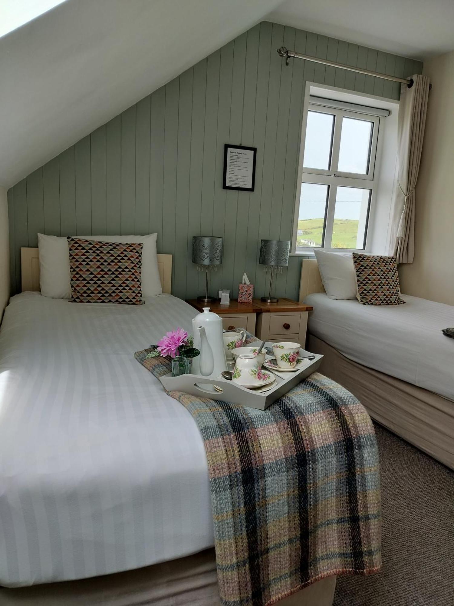 Lanelodge Doolin Ruang foto