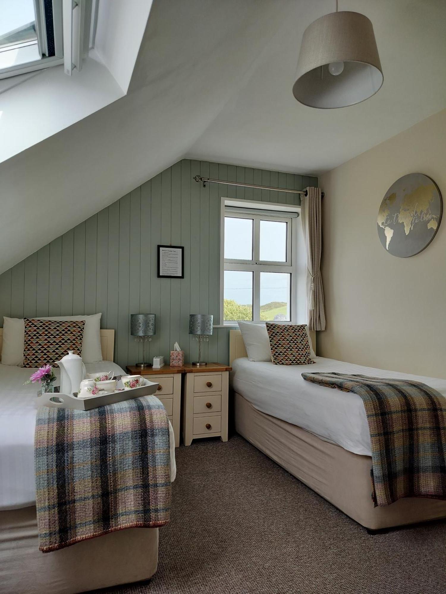Lanelodge Doolin Ruang foto