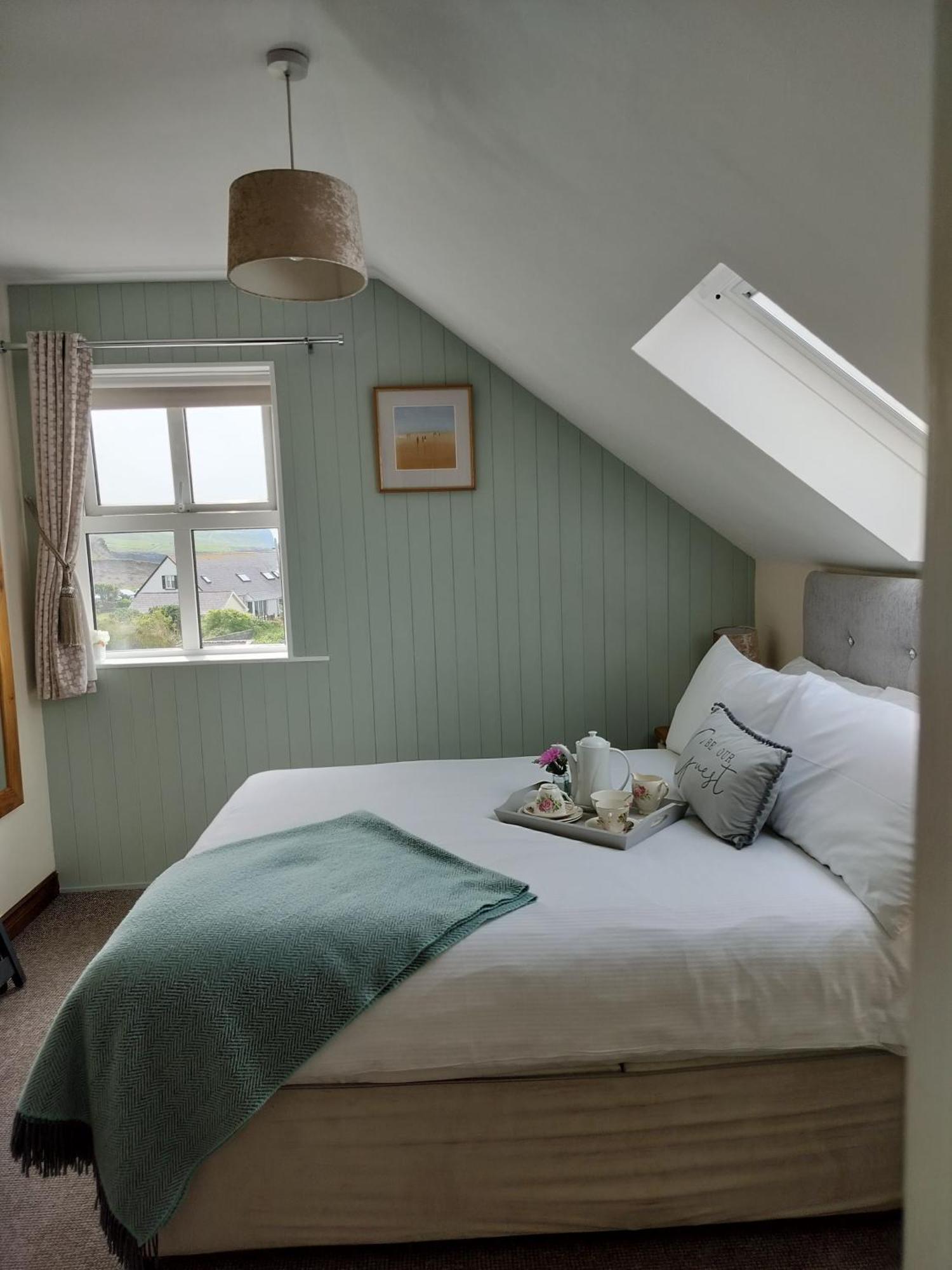 Lanelodge Doolin Ruang foto