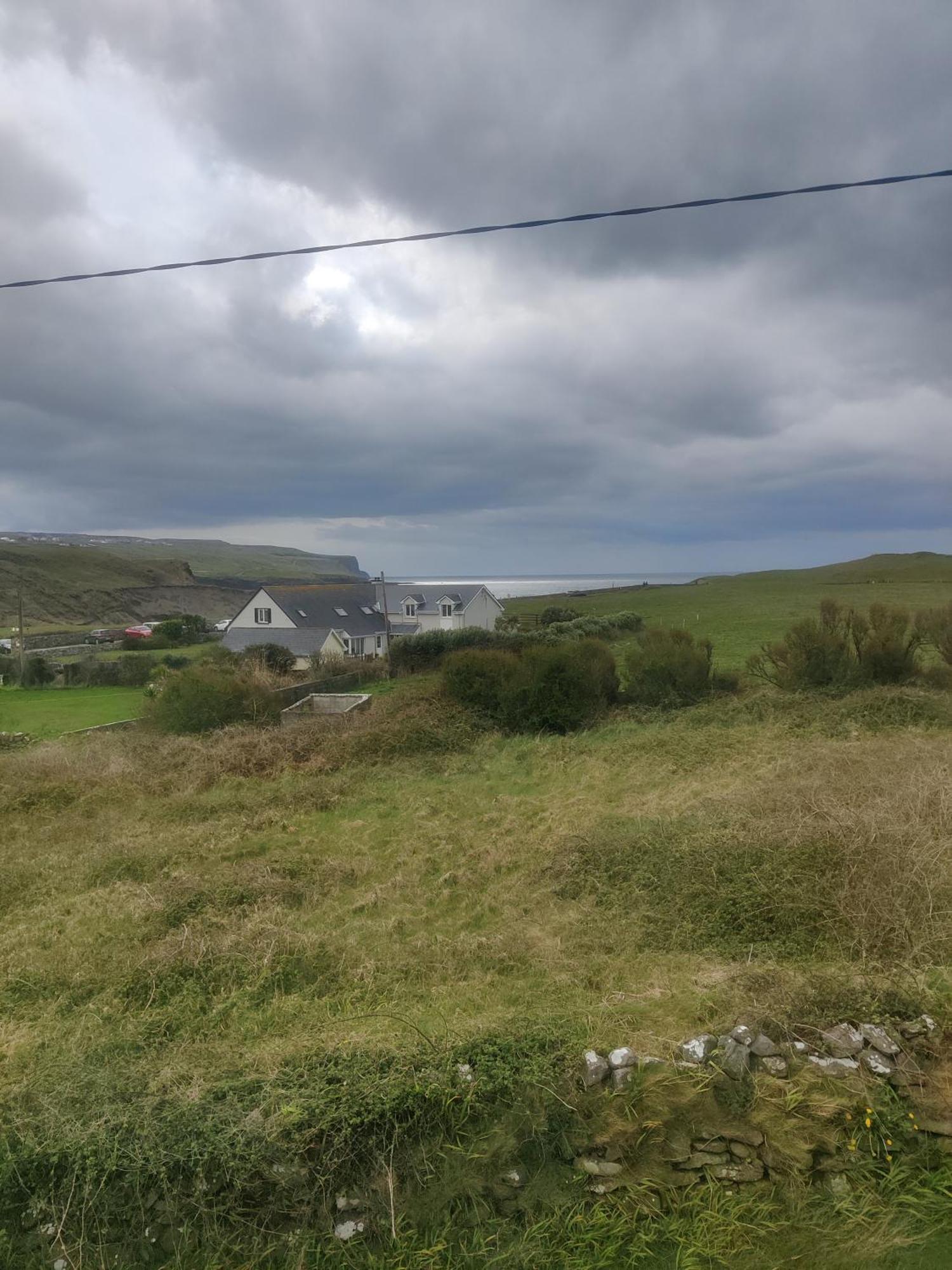 Lanelodge Doolin Ruang foto